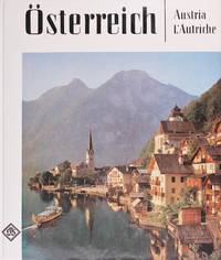 image of ÖSterreich - Austria - Lâ´Autriche - Dreisprachig