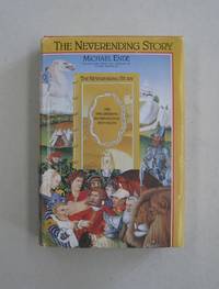 The Neverending Story by Michael; Manheim, Ralph Ende - 1983