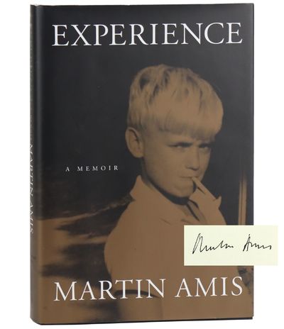 Experience [Signed]