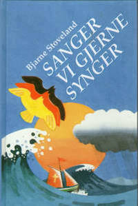 Sanger vi gjerne synger