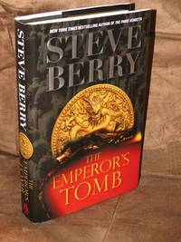 The Emperor's Tomb  - Signed