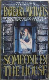 cover of Someone in the House