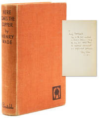 image of Here Comes the Copper