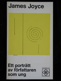ETT PORTRÄTT AV FÖRFATTAREN SOM UNG.