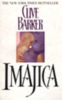 Imajica