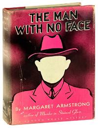 The Man with No Face