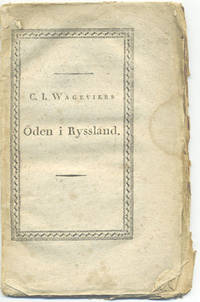 Wageviers öden under dess fångenskap i Ryssland…