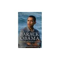 Dreams from My Father by Barack Obama