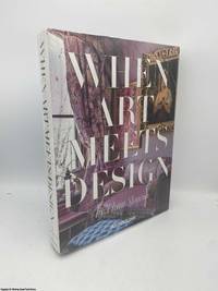 When Art Meets Design