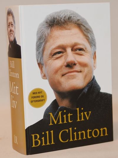 Mit liv.
