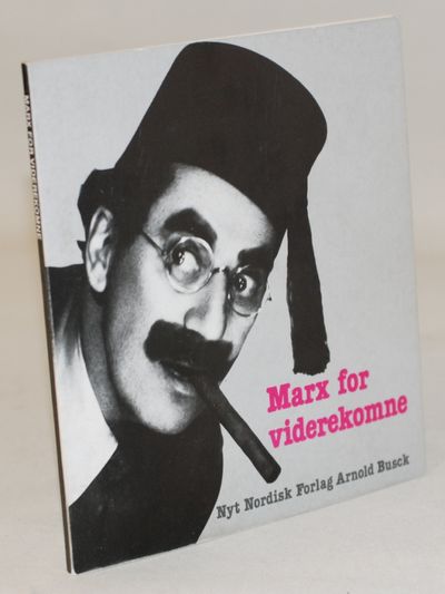 Marx for viderekomne.