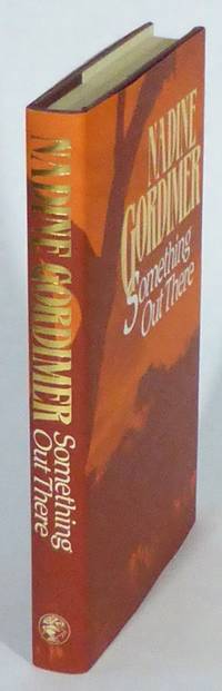 Something Out There.