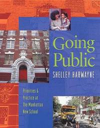 Going Public: Priorities Practice at the Manhattan New School