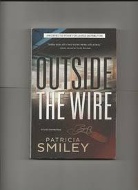 cover of Outside the Wire