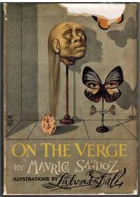 image of On the Verge