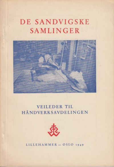 (DE SANDVIGSKE SAMLINGER) Veileder til…