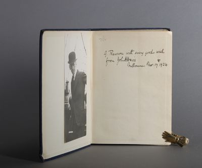 With the ”Aurora” in the Antarctic 1911-1914. (photo 2)