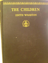 The Children by Wharton, Edith - 1928