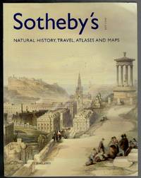 image of Natural History, Travel, Atlases and Maps 12 May 2005