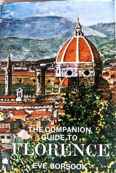 The Companion Guide to Florence
