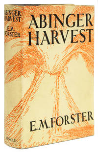 image of Abinger Harvest
