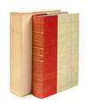 THE VARIORUM EDITION OF THE POEMS OF W. B. YEATS