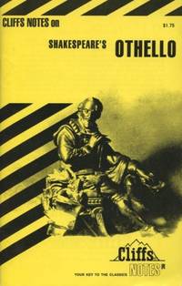 Shakespeare's Othello (cliffs notes)