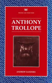 Anthony Trollope