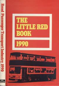 Little Red Book 1990: Road Passenger Transport Directory