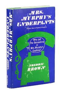 Mrs. Murphy's Underpants