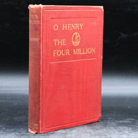 The Four Million [Contains the Gift of the Magi] (First Edition) by O. Henry - 1906