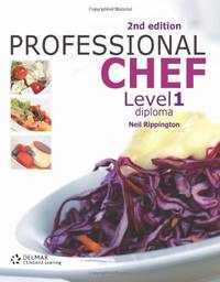 Professional Chef Level 1 Diploma