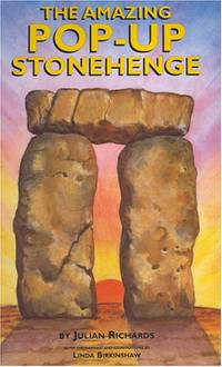 The Amazing Pop-up Stonehenge (English Heritage)