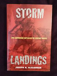 STORM LANDINGS