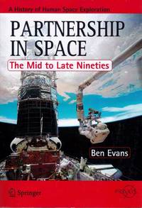 cover of Partnership in Space