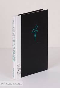 ART OF CALLIGRAPHY.|THE