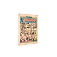 The Dandy Comic Christmas Edition No 526 December 22nd 1951