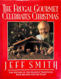 image of The Frugal Gourmet Celebrates Christmas