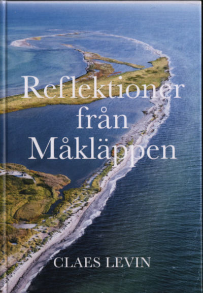 REFLEKTIONER FRÅN MÅKLÄPPEN.