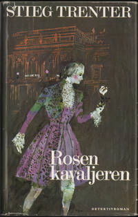 ROSENKAVALJEREN.