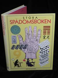 STORA SPÅDOMSBOKEN.