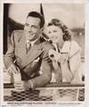 Casablanca (Original photograph from the 1942 film)