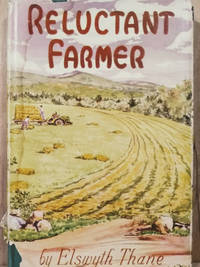 cover of Reluctant Farmer