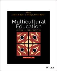 Multicultural Education
