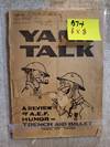 Yank Talk