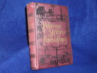 Picturesque Sketches of American Progress by Beale, J.H - 1889