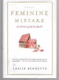 The Feminine Mistake