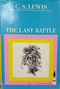 The Last Battle by Lewis, C. S - 1966