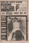 BIPLANE - Vol. 2 No. 3