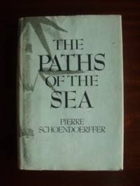 image of The Paths Of The Sea